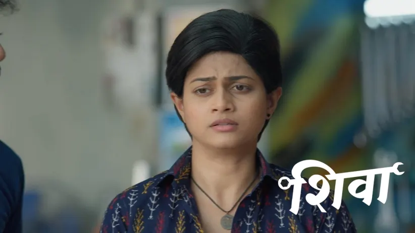 Will Ashu Break His Friendship with Shiva?