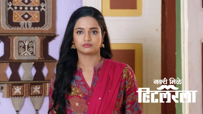 Navri Watch Navri Mile Hitlerla TV Serial 19th May 2024 Full Episode 62 ...