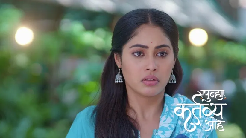 Vasu Is Scared to Hear Shardul's Voice
