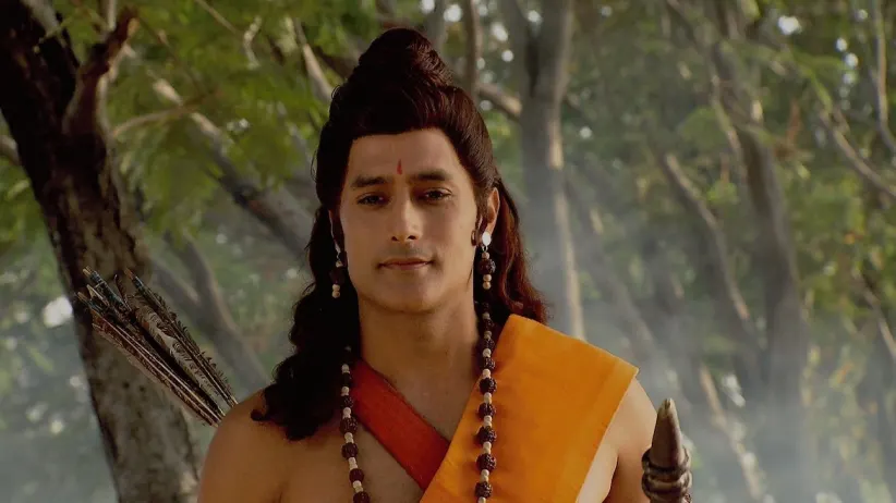 Ramayan - 14 May, 2024