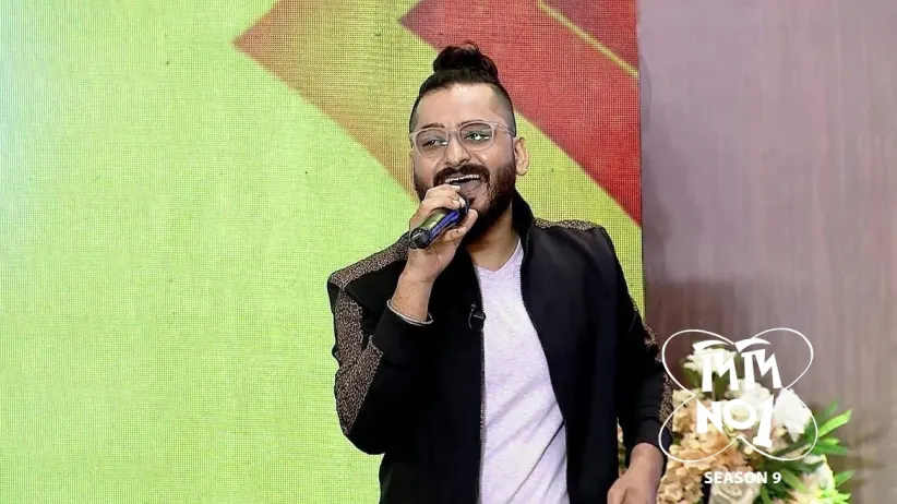 Didi No.1 Season 9 - May 16, 2024