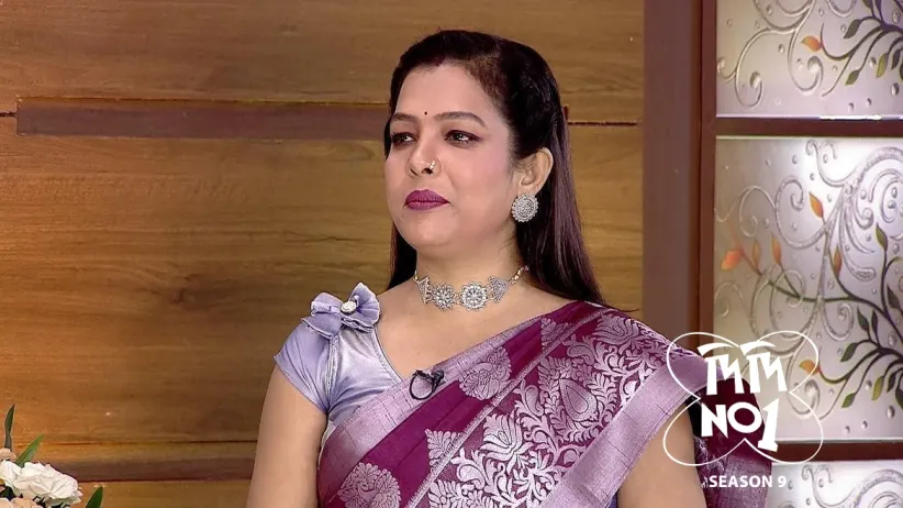 Didi No.1 Season 9 - May 18, 2024