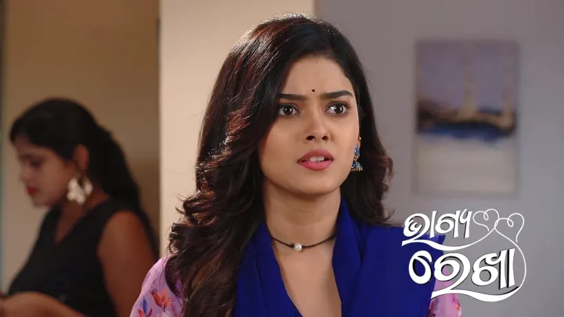 Mohini Plots against Rekha