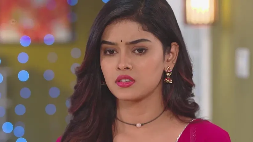 Adarsh Questions Rekha | Bhagya Rekha