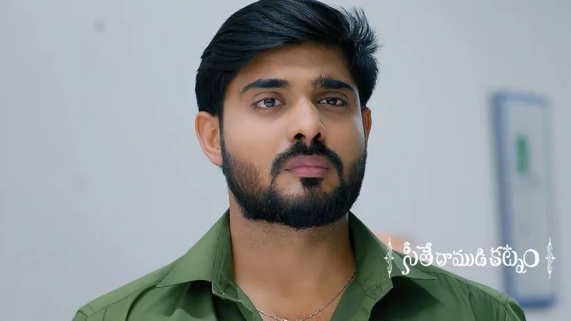 Ram and Seetha Fail to Meet Sumathi again