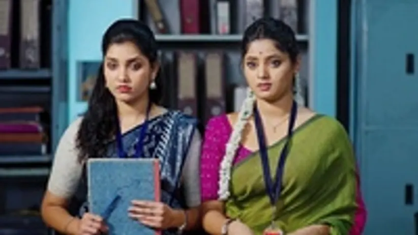 Janaki Ramayya Gari Manavaralu - May 17, 2024 - Episode Spoiler