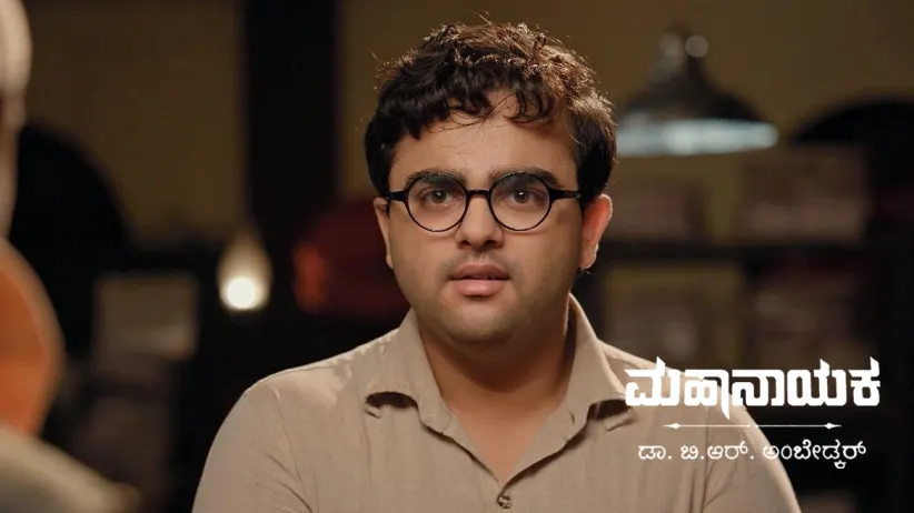 Bhim Is Shocked to See the Faces of the Thieves