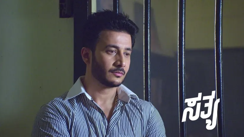 Sathya's Request to Her Team