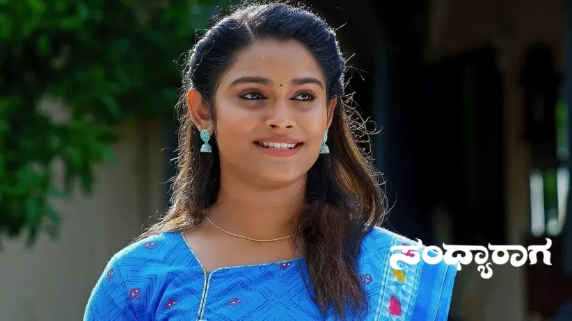 Aadhya Turns against Charulata