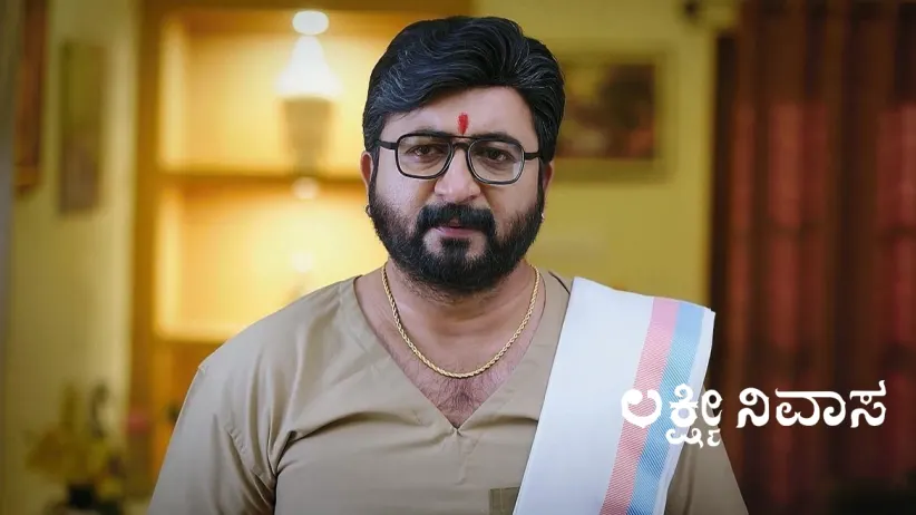 Narasimha Plans to Get Vishwa Married to Tanu