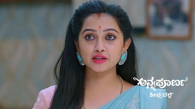 Avani's Plan Shocks Niharika