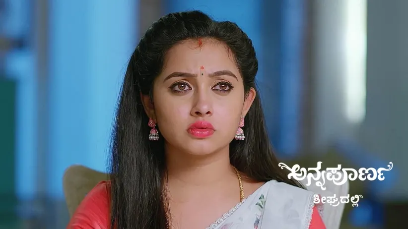 Avani Learns about Niharika's Ploy