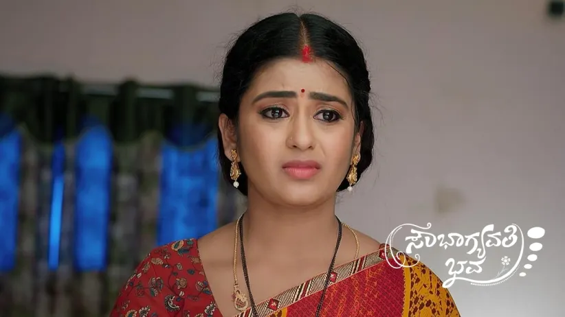 Devayani Plots to Steal the Diamond Sword