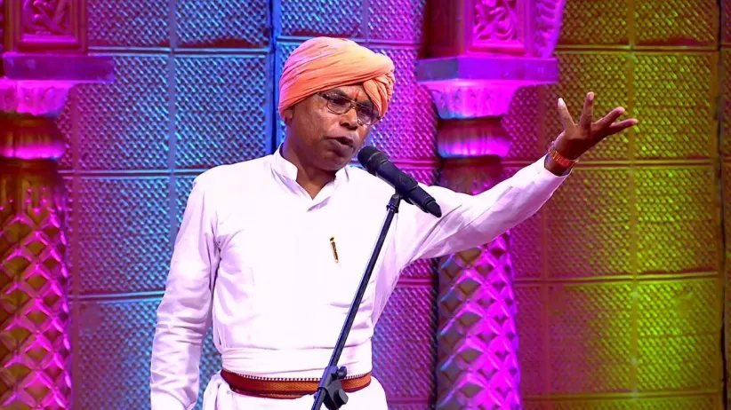 Tukaram Maharaj Explains the Saints' Greatness