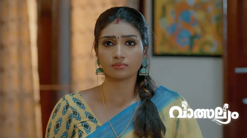 Indraja Seeks Mahadevan’s Help
