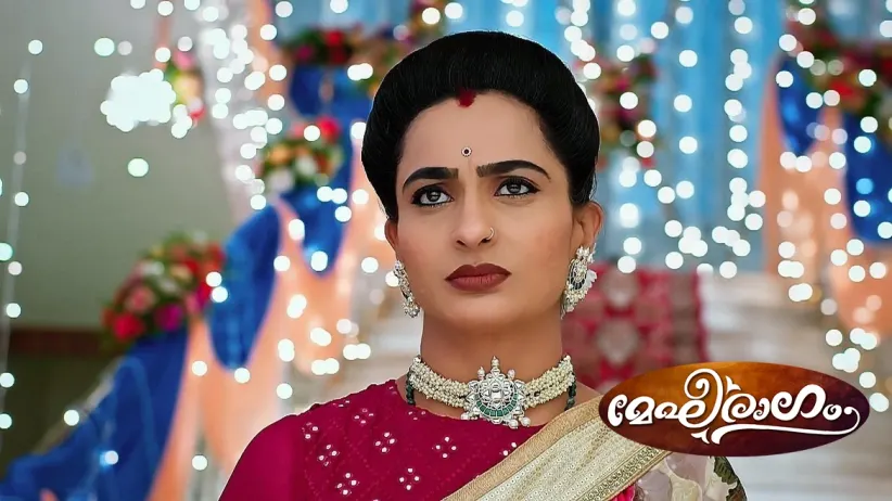 Meghana Finds Manjari’s Doctor