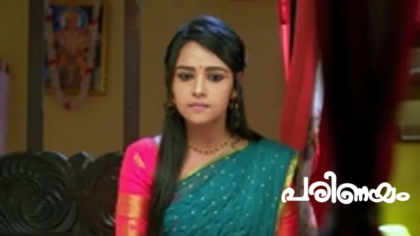 Vedanth Reminds Sahitya of Their Deal