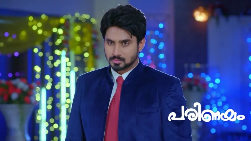 Suhasini Executes Her Plan