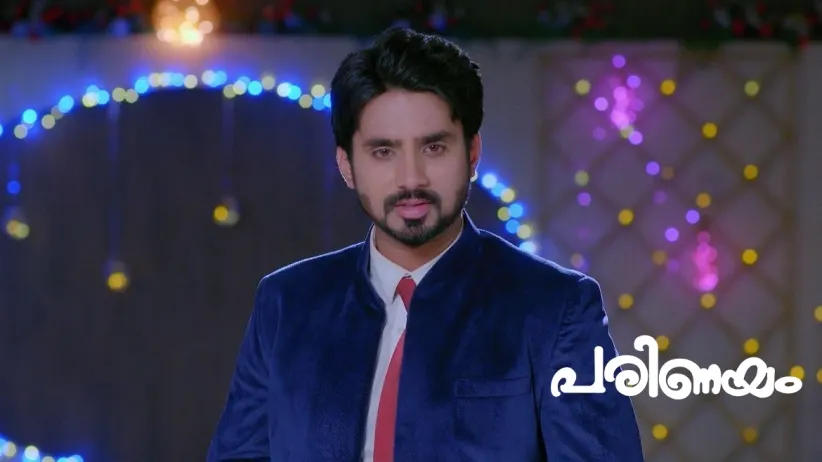 Aadhya’s Promise to Arathi