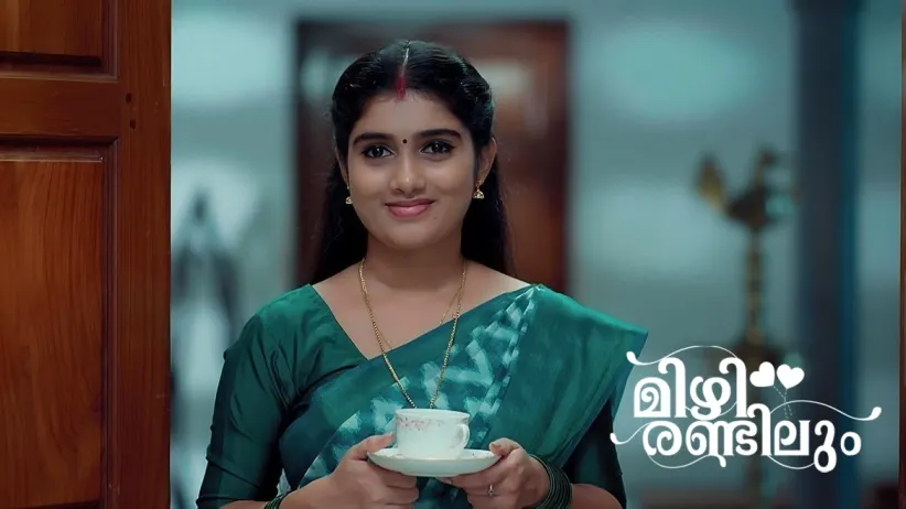 Lakshmi Rejoices over Sanju’s Words