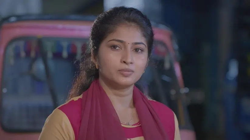 Veera Forgives Maaran