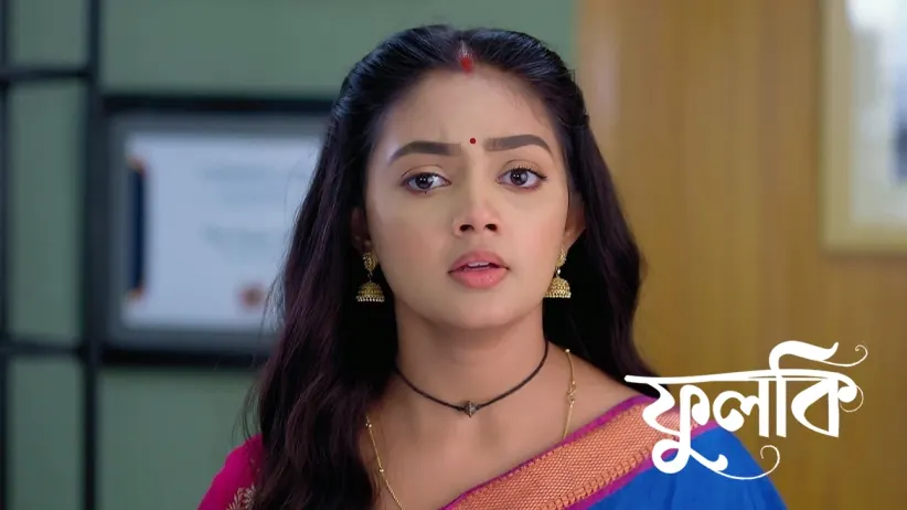 Bangshi Takes the Responsibility for Jayita's Murder
