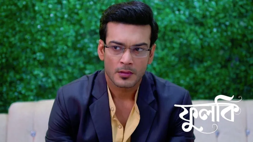 Rohit Stands against Rudra's Objection