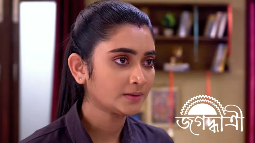 Kakon Plans to Postpone Divya's Wedding