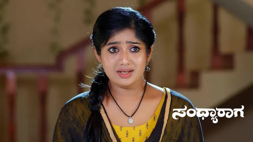 Aadhya Gets Her Hands on Charulata's Phone