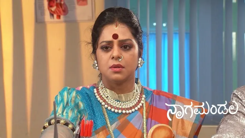 Anirudha Rushes Punya to the Hospital