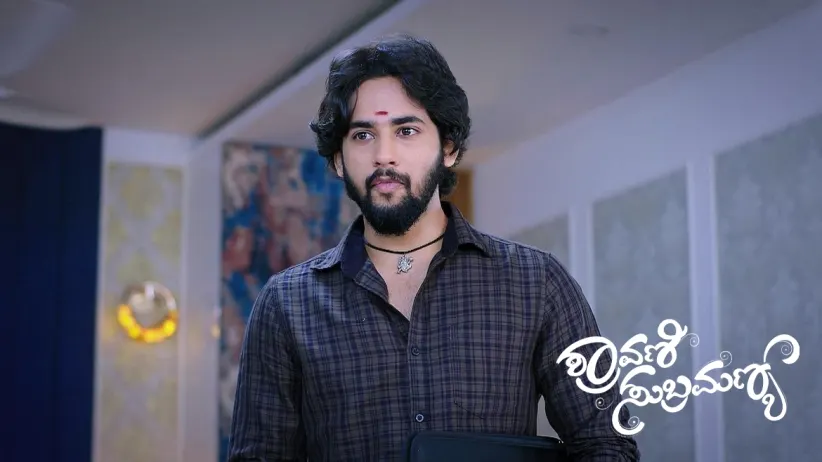 Veerendranath Voices His Plight