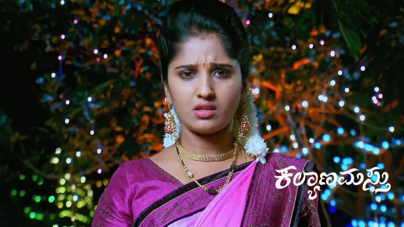 Nithya Tries to Get Close to Jaya Surya