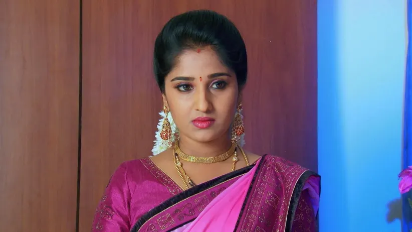 Kalyanamasthu - May 24, 2024 - Episode Spoiler