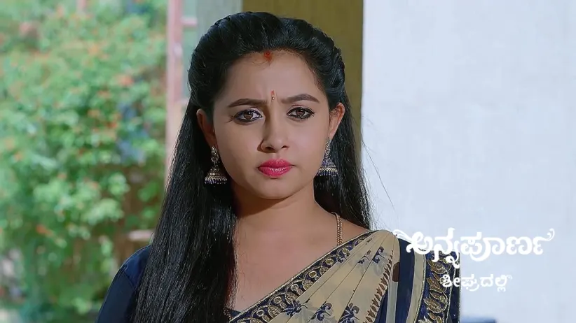 Vedavathi Misunderstands Avani
