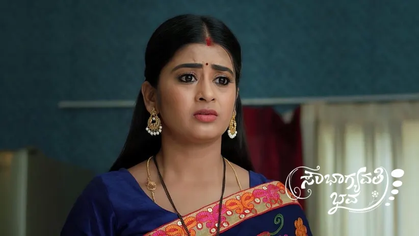 Mithra Decides to Take Bhagyalakshmi to Turkey