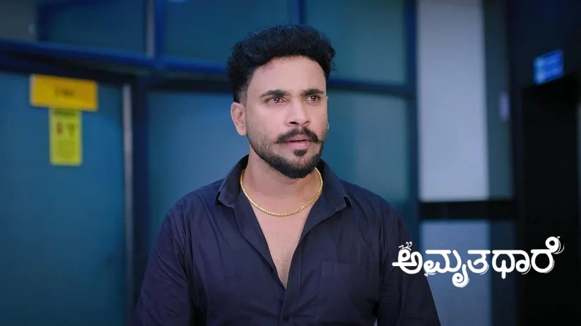 Shakuntala Plots Malli's Death
