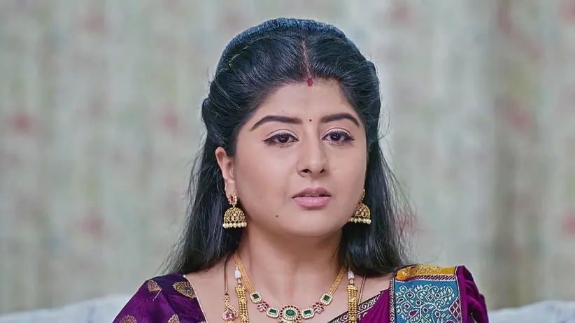 Vaidehi Parinaya - May 21, 2024 - Webisode