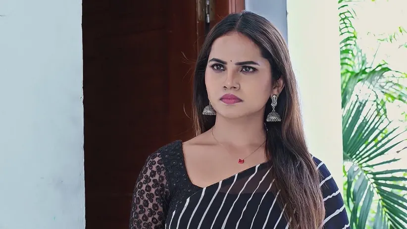 Vaidehi Parinaya - May 20, 2024 - Webisode