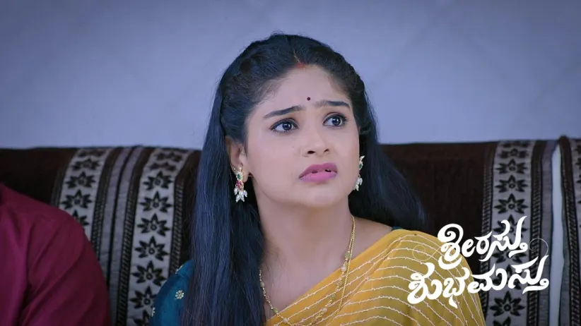 Dathatreya Refutes Janardhan's Claim about Poorni
