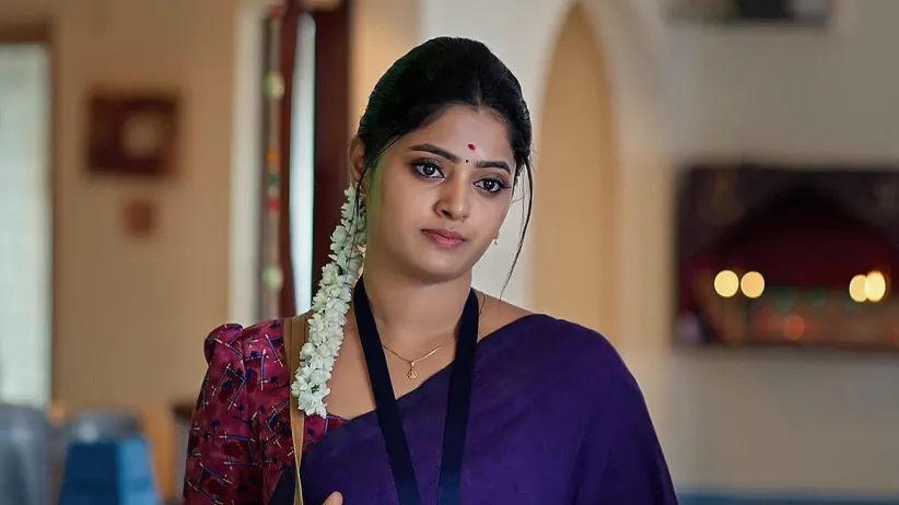 Janaki Finds a Match for Purushottam