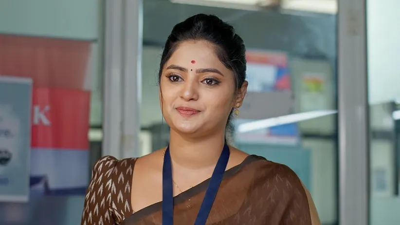 Mythili’s Boss Blackmails Her