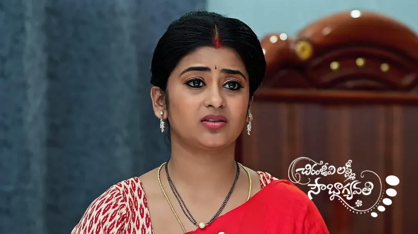 Lakshmi Decides to Leave the City with Junnu