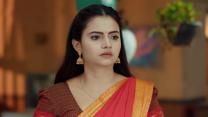 Maa Annayya - May 27, 2024 - Episode Spoiler