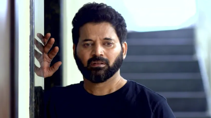Aravind Raja Learns The Truth About Babuji