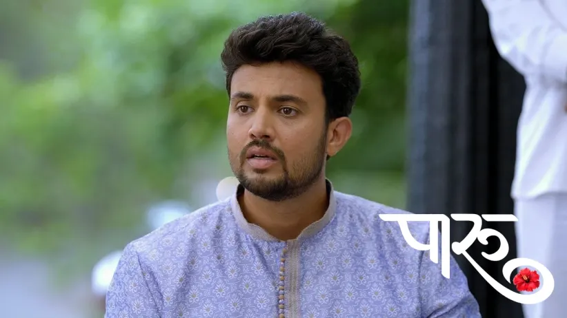 Ahilya Devi Lashes out at Paaru Due to Damini