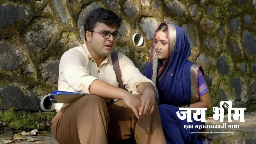 Bhim Rejoins Soham at Work
