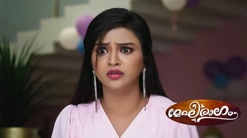 Manjari Renders Panicker Unconscious