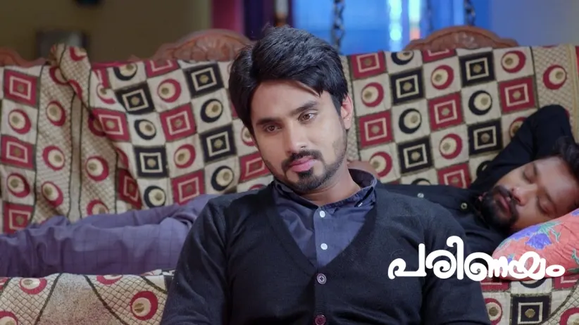 Vedanth Is Enraged Seeing Dhruv