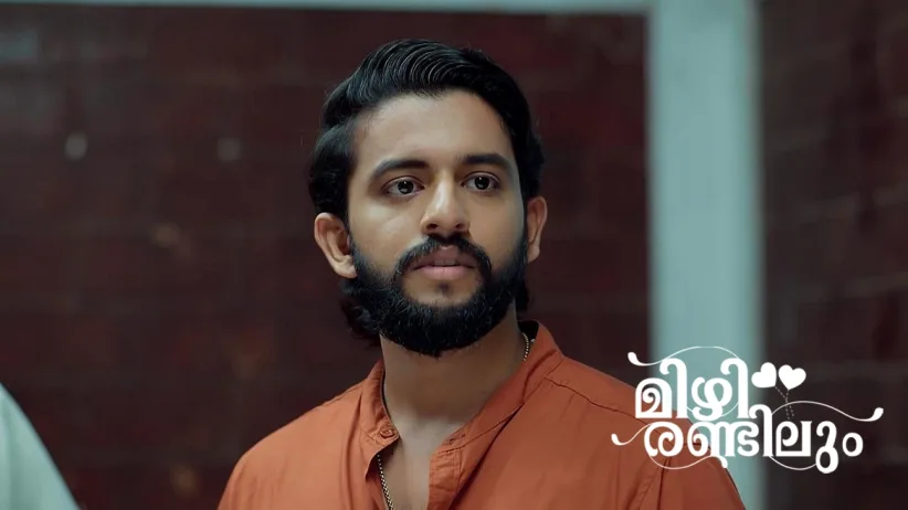 Swathi Reaches the Treatment Centre with Kichhen