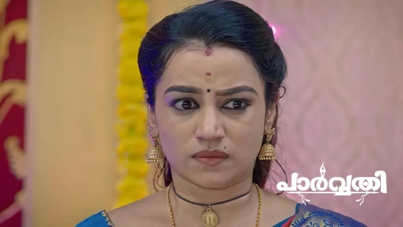 Prabhavathy Asks Vishal to Marry Jasmine